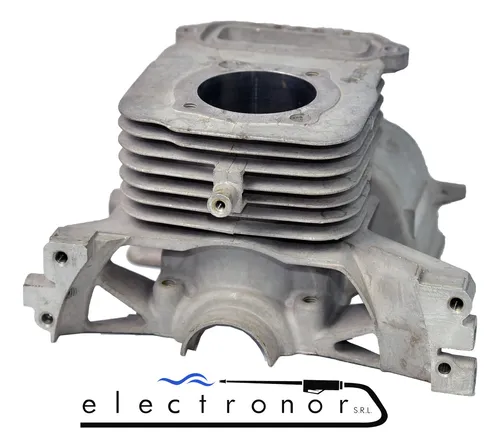 Cilindro Desmalezadora Lusqtoff Ld 36-4 Tiempos Original