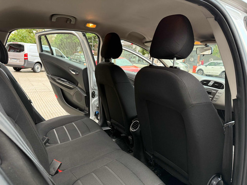 Fiat Bravo 1.6 Dynamic Multijet 120cv