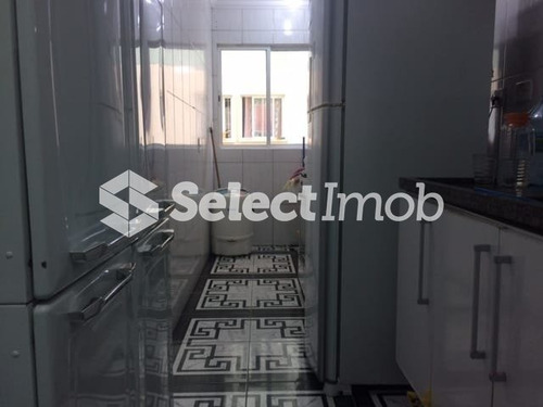 Apartamento - Jardim Sao Judas - Ref: 1637 - V-1637
