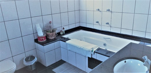 Imagem 21 de 27 de Casa Com 4 Dormitórios À Venda, 250 M² Por R$ 900.000,00 - Independência - São Bernardo Do Campo/sp - Ca0717