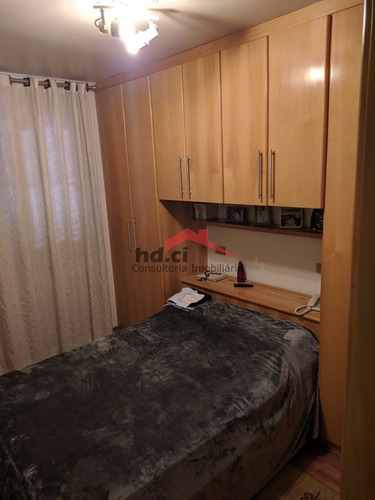 Imagem 22 de 28 de Excelente Oportunidade Redução Do Valor - De R$ 798.000,00 Por R$ 742.000,00, 3 Dorm. Sendo Uma Suíte Com Ar Cond. - Ca00123 - 69844386