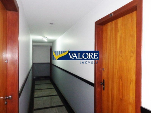 Imagem 13 de 21 de Sala Para Alugar No Santa Efigênia Em Belo Horizonte/mg - 10856