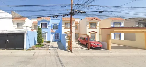 Casa En Remate Bancario En San Luis Potosí, Mm