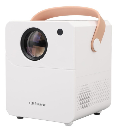 Proyector 4k Wifi Bluetooth 5g 180 Ansi Para Tv Y Teléfono