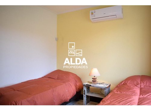 Imagen 15 de 30 de Casa San Francisco Piriápolis 3 Dorms Alquiler Temporada Ca201360