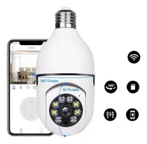 Comprar Cámara Seguridad Espia Hd 1080p Con Visión Nocturna