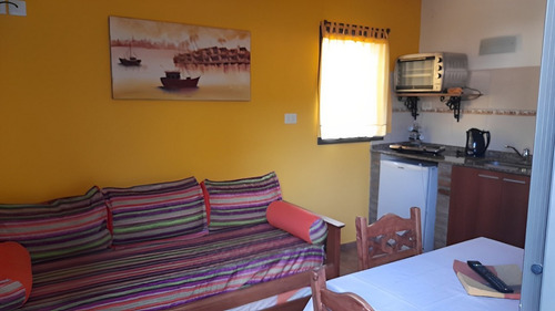 Departamento A Tres Cuadras Río - Villa Carlos Paz