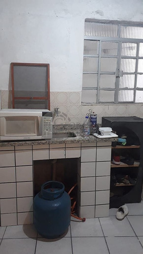 Imagem 3 de 22 de Venda Sobrado São Paulo Vila Olga Cecília - S351