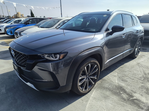 Mazda cx-50 2.5T Signature Awd At