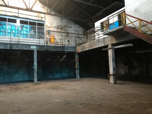 Imagen 6 de 8 de Venta De Edificio En El Centro De 1834 M2 Para Reciclar