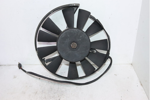 Electroventilador Mercedes Benz W123 Ev-487