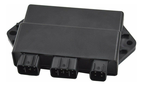 Unidad Cdi Box Para Yamaha Grizzly Yfm Hunter 5km-85540-10-0