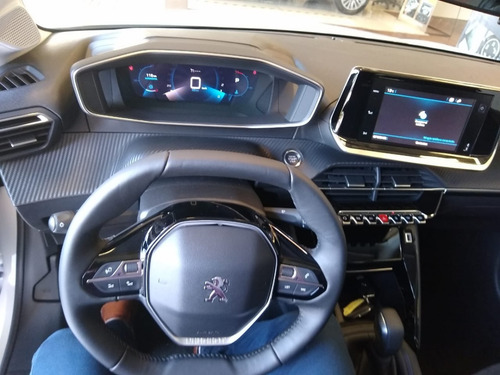 Robayna | Peugeot 208 Allure Tiptronic 2021 0km | Robayna Jp
