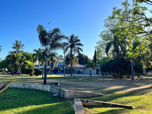 Terreno En Los Molinos Frente Al Campo De Golf