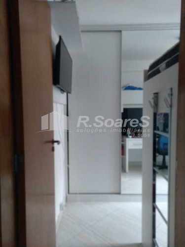 Apartamento-à Venda-vila Valqueire-rio De Janeiro - Vvap20670