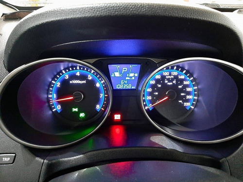 Hyundai Ix35 2.0 At