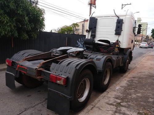 Scania G470