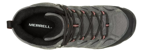 Botitas Merrell Men Moab 3 Mid Gore-tex