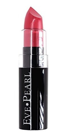 Eve Pearl Creme Lipstick. (rosa)