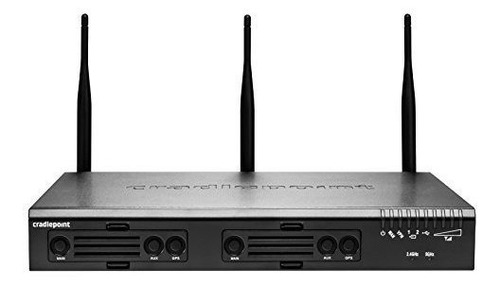 Routers - Aer3100lpe-vz Solución De Red Todo En Uno Administ