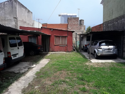 Imagen 3 de 3 de Lote Bien Ubicado Con 11.35 Mts. De Frente (tomaría Depto. En Parte De Pago).