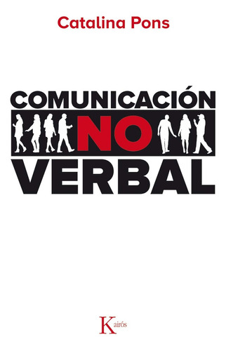 Comunicacion No Verbal - Catalina Pons