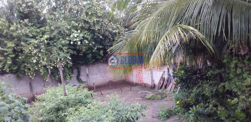 Imagem 1 de 6 de Terreno-à Venda-ponta Grossa-maricá - Mauf00330