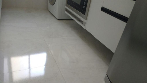 Imagem 8 de 15 de Apartamento Residencial À Venda, Vila Alzira, Guarulhos. - Ai4716