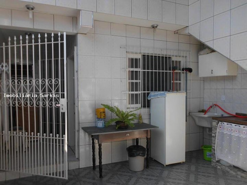 Imagem 15 de 15 de Casa Para Venda Em Praia Grande, Ocian, 1 Dormitório, 3 Banheiros, 2 Vagas - 305_2-117545