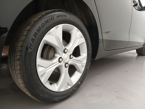 Chevrolet Onix 1.0 TURBO FLEX LTZ AUTOMÁTICO