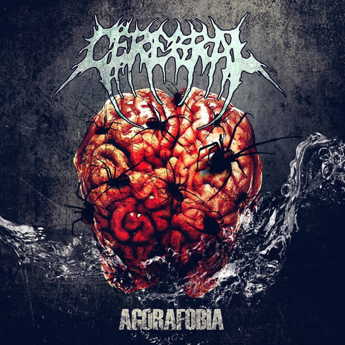 Cerebral - Agorafobia Mcd