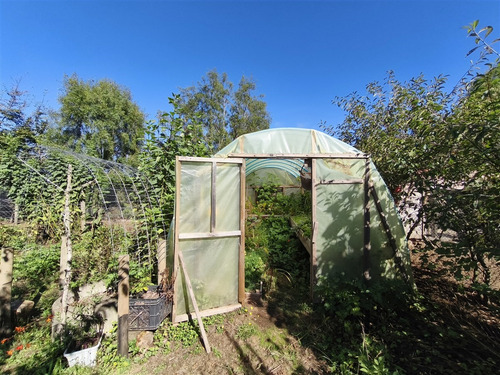 Casa En Arriendo De 3 Dorm. En Llanquihue