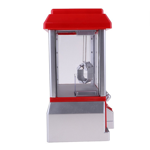 Candy Grabber Juego De Dulces Maquina De Garra Juguete Para