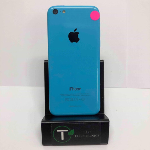 iPhone 5c De 16 Gb