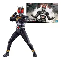Comprar Kit de figuras de acción Black Kamen Rider, modelo estándar, Bandai