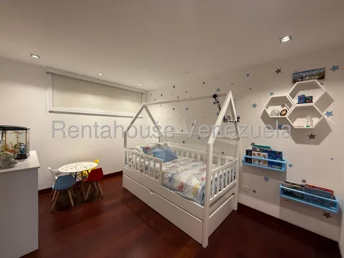 Ls Vende Pent House Escampadero