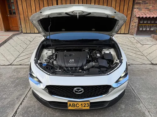 Mazda CX-30 2.0 Grand Touring At