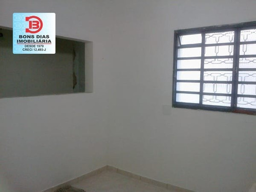 Imagem 2 de 15 de Sobrado - Jardim Brasilia (zona Leste) - Ref: 8512 - V-8512