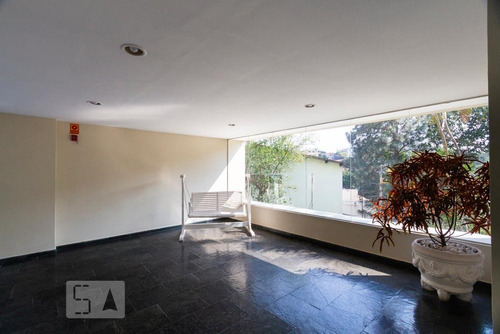 Apartamento À Venda - Jabaquara, 2 Quartos, 57 - S892915942