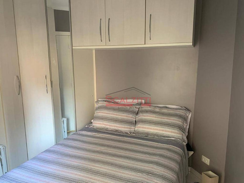Studio Com 1 Dormitório À Venda, 26 M² Por R$ 351.000,00 - Bela Vista - São Paulo/sp - St0352