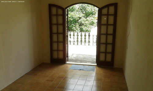 Imagem 7 de 12 de Casa Para Venda Em Jundiaí, Ponte De São João - A3687_2-1243718