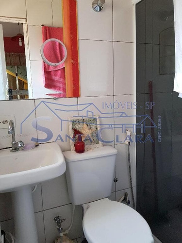 Imagem 10 de 15 de Sobrado Residencial À Venda, Pedreira, São Paulo. - Sc8178