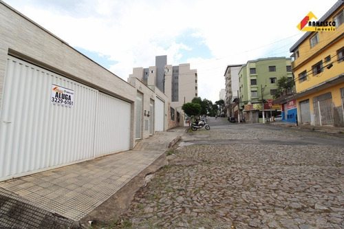 Imagem 28 de 28 de Casa À Venda, 3 Quartos, 1 Suíte, 2 Vagas, Centro - Divinópolis/mg - 32510