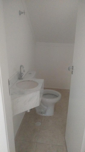 Imagem 19 de 20 de Casa 3 Dormitórios - Nakamura Park - Cotia Sp - Cs262109v