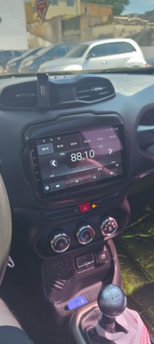 Jeep Renegade 1.8 Sport Flex 5p