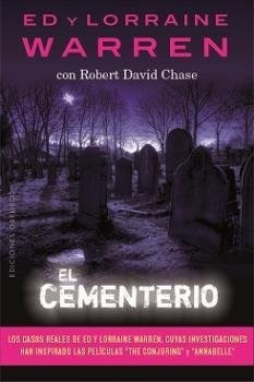 Cementerio,el - Warren, Ed