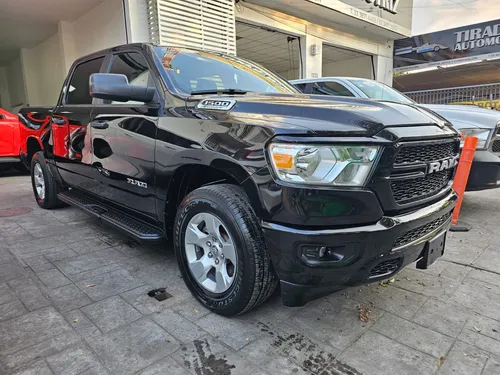 Dodge Ram Tradesman V6 4x4 2022