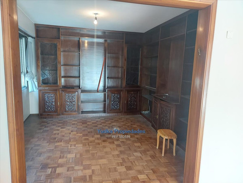 Imagen 5 de 30 de Venta Apartamento Pocitos 3 Dormitorios Terrazas Garaje Cw180339