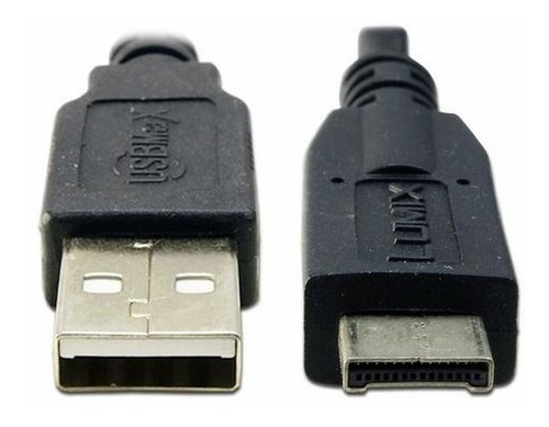 Cable Usb Para Panasonic 14 Pines Dmc-tz65 Dmctz65 Tz65