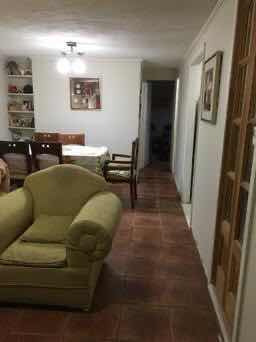 Venta Casa 14 Y Medio Pajaritos A Dos Cuadras Metro El Sol